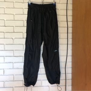Marmot rain pants